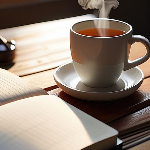 Finding Your Flow through intentional habits.