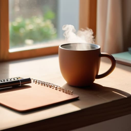 Finding Your Flow through intentional daily scheduling.
