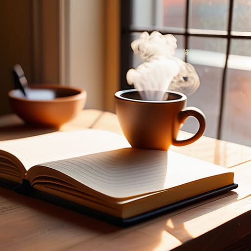 Finding Your Flow through intentional productivity.