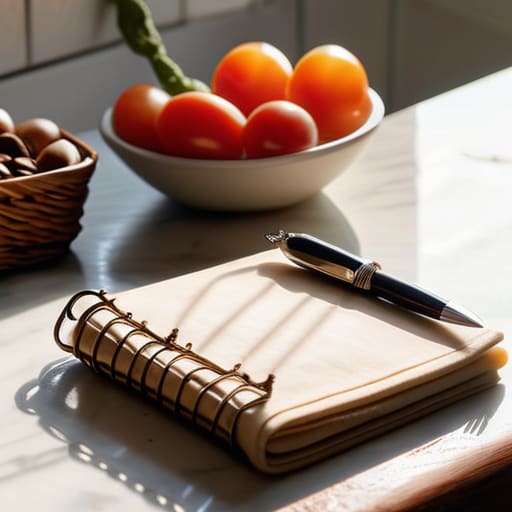 Finding Your Grocery Groove through meal planning.