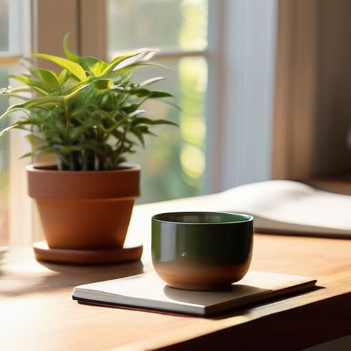 Finding Your New Normal through intentional shifts.
