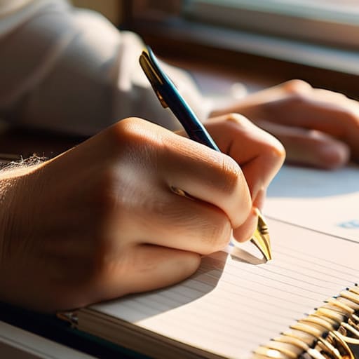 Finding Your New Rhythm through financial stability.