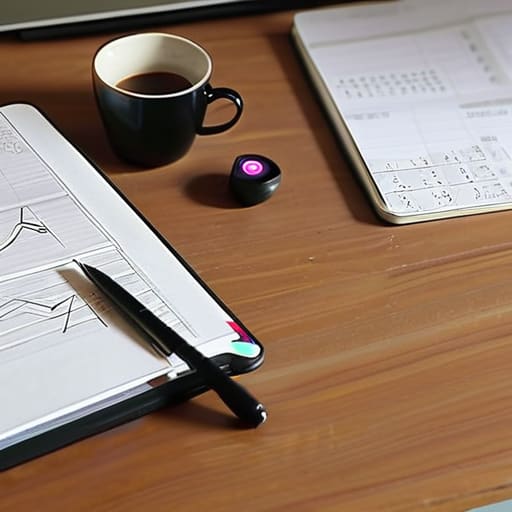 Finding Your Personal Rhythm with journaling.