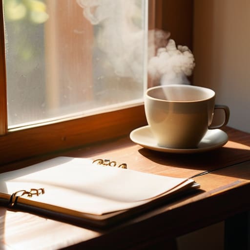 Journaling for Finding Your Rhythm.