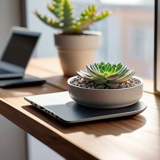 Keeping Your Cool (And Your Tech, Too)