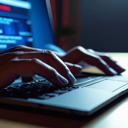 Protecting Your Peace in a Digital World.