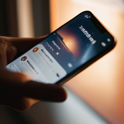 Protecting Your Peace in a Digital World