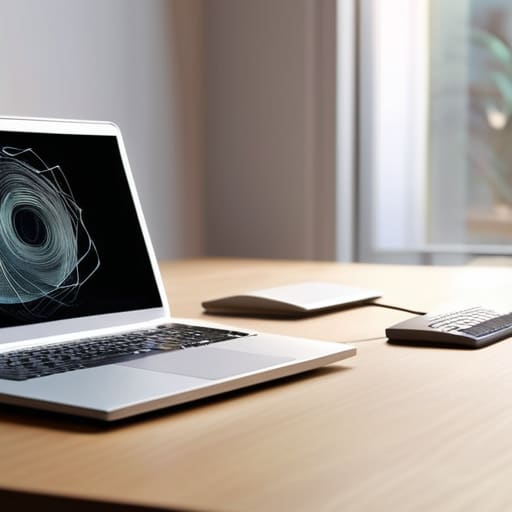Reclaiming Your Digital Flow through decluttering.