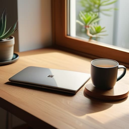 Organizing files for Reclaiming Your Digital Peace
