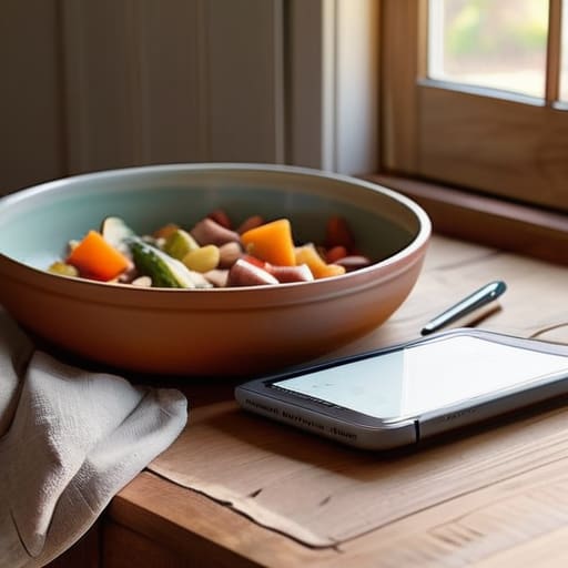 Reclaiming Your Financial Calm through intentional habits.