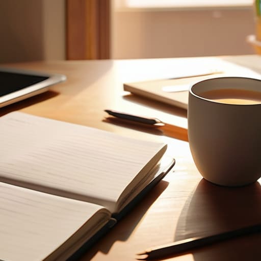 Organizing tasks for Reclaiming Your Rhythm.