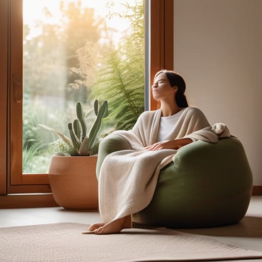 Reclaiming Your Time, One "No" at a Time.