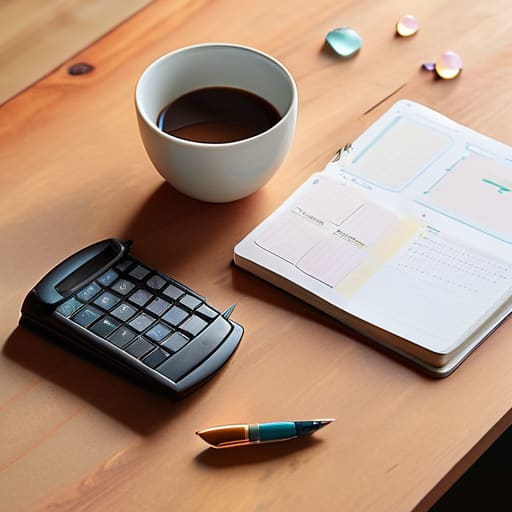 Small Steps, Big Wins in financial planning.
