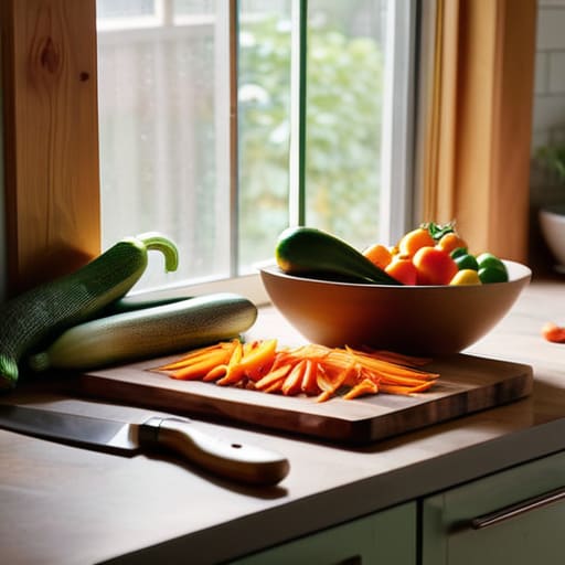 Small Steps to a Smoother Kitchen habits.