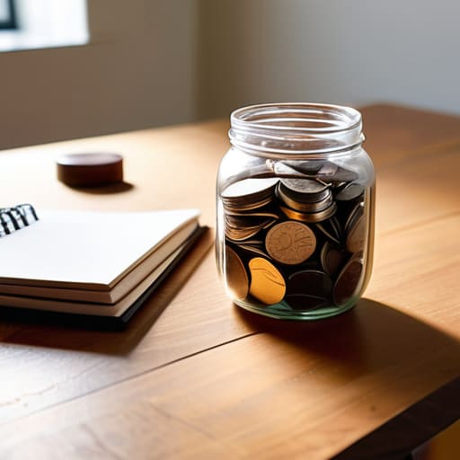 Small Steps Toward Your Big Financial Win
