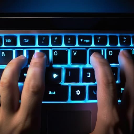 Staying One Step Ahead in the Digital Wild West