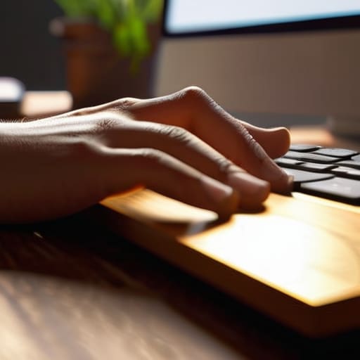 Taking Back Your Digital Peace with passwords.