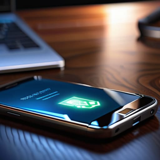 Taking Control of Your Digital Peace.