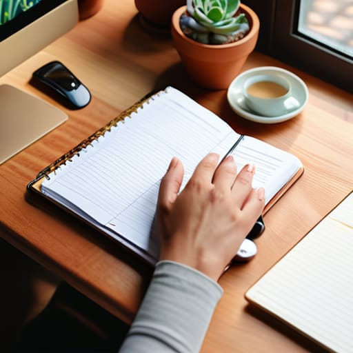 Taking the Leap into intentional budgeting.