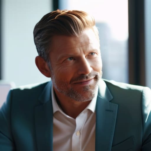 The High-Impact World of Sales relationships.