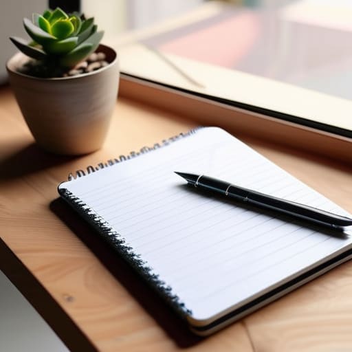 The Power of a Smart Reusable Notebook.