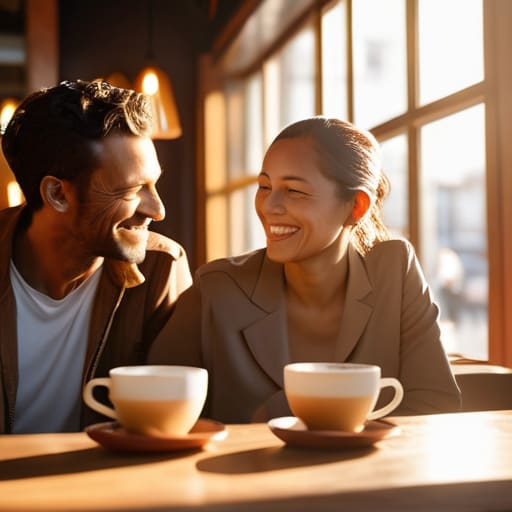 Build genuine connections: Your Network, Your Way.
