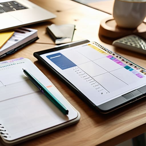 Motivational student financial planning: You've Got This!