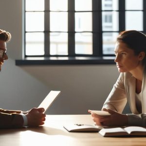 Read more about the article How an Accountability Partner Can Double Your Follow-through