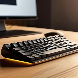 Read more about the article Tech Gadgets That Actually Make You More Productive
