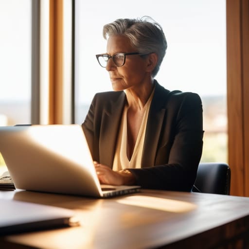 Read more about the article It’s Not Too Late: How to Change Careers at 50