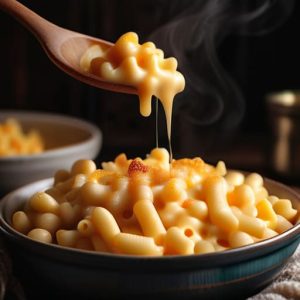 Read more about the article Easy Comfort Food Recipes for a Cozy Night in