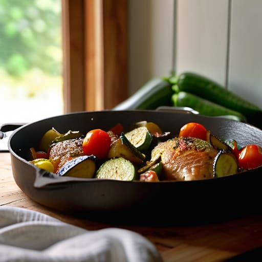 Read more about the article Easy Dinner Recipes for Busy Weeknights