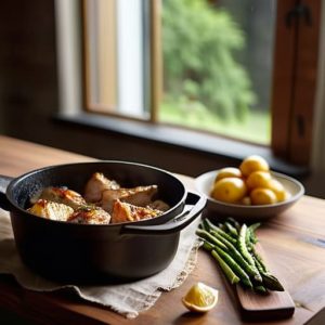 Read more about the article Easy One-pot Meals for Minimal Cleanup
