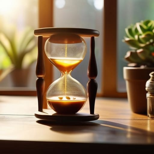 Read more about the article Manage Your Energy, Not Just Your Time