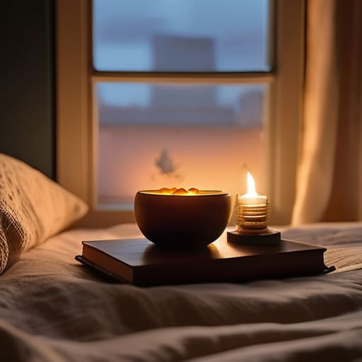 Read more about the article An Evening Routine That Sets Up a Better Tomorrow