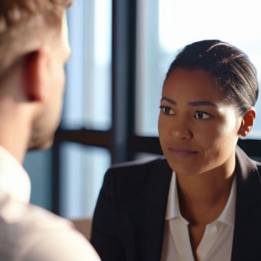 Read more about the article How to Give and Take Feedback at Work