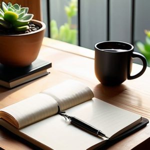 Read more about the article A Simple Starter Budget for Beginners