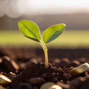 Read more about the article How to Build Wealth Slowly and Steadily