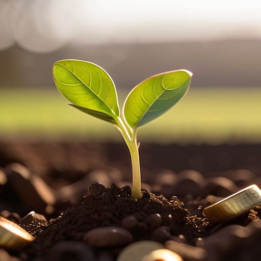 Read more about the article How to Build Wealth Slowly and Steadily