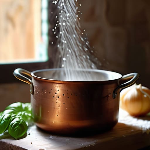 Read more about the article How to Cook Pasta Like an Italian