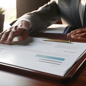 Read more about the article How to Explain a Gap in Your Resume With Confidence