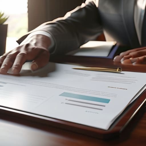 Read more about the article How to Explain a Gap in Your Resume With Confidence