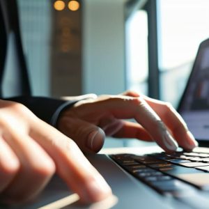 Read more about the article How to Find a Job Faster in a Competitive Market