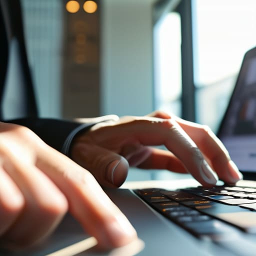 Read more about the article How to Find a Job Faster in a Competitive Market