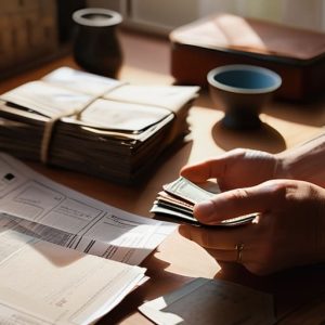 Read more about the article How to Find the Hidden Expenses Draining Your Budget