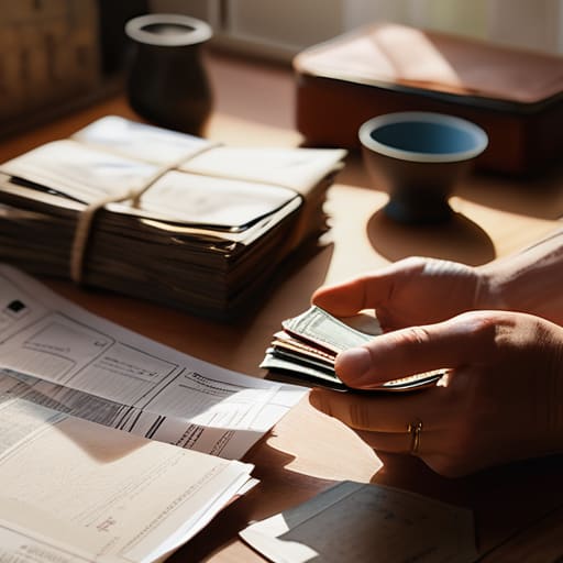 Read more about the article How to Find the Hidden Expenses Draining Your Budget