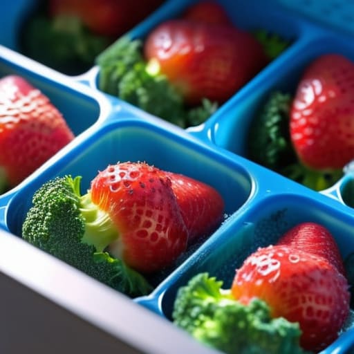 Read more about the article How to Freeze Food the Right Way