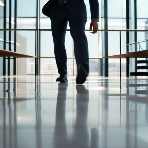 Read more about the article How to Get Promoted Without Waiting Years