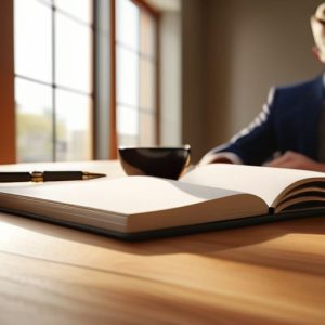 Read more about the article How to Ace Your Next Performance Review