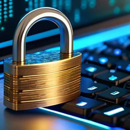 Read more about the article How to Keep Your Online Accounts Secure